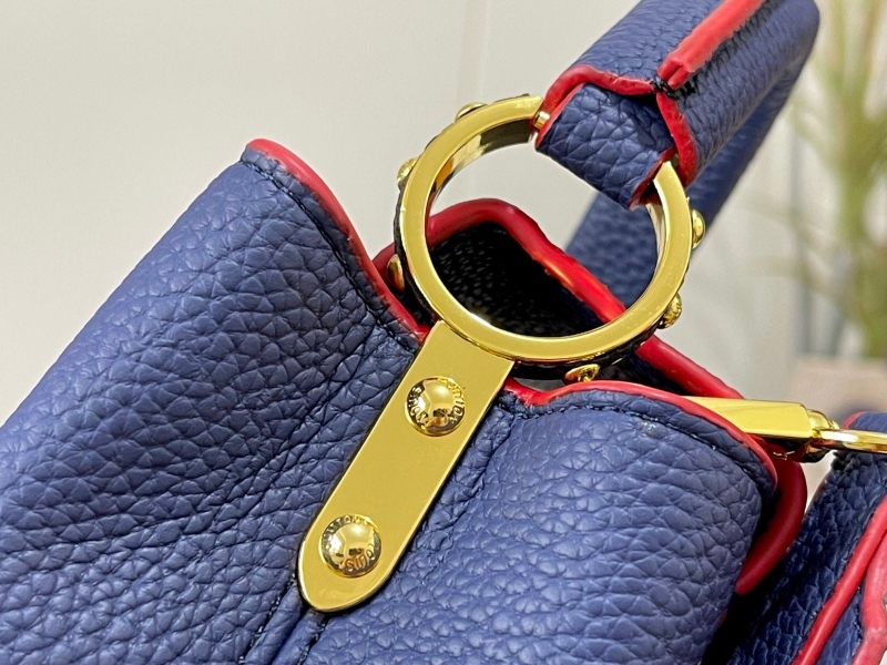 LV Capucines Bags